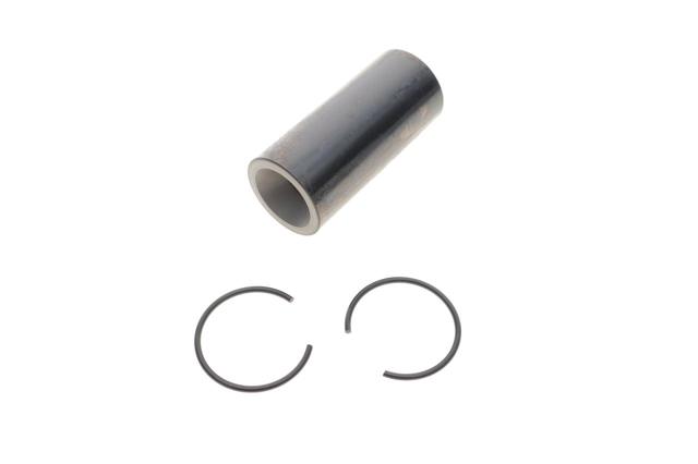 001PI00133002 Mahle Original Поршень в зборі