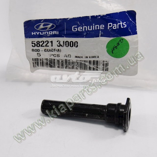 582213J000 Hyundai/Kia 