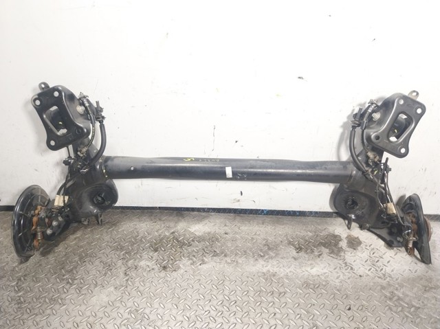 Купити 52094868 Fiat/Alfa/Lancia Балка задньої підвіски, підрамник
