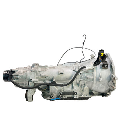 АКПП T2H24545 Jaguar