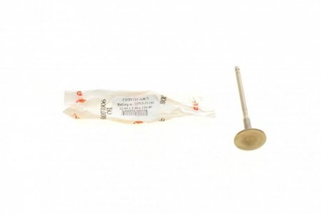 Вихлопний клапан AMP/Paradowscy PTOY111A0N ціна, від 12.36 USD
