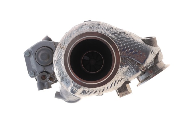 Турбокомпресор Mercedes A6540905000