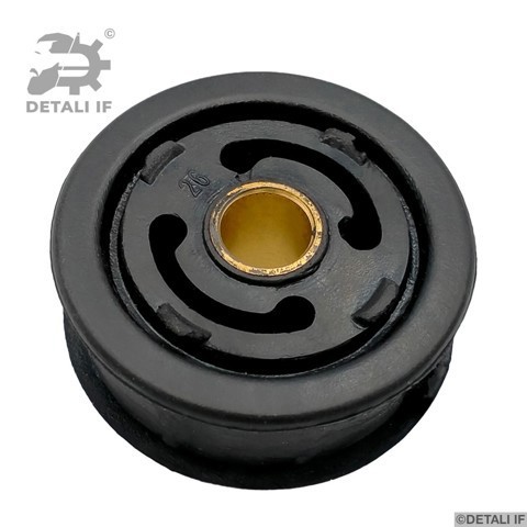 Втулка механізму перемикання передач Detali IF DF17084 ціна, від 6.39 USD