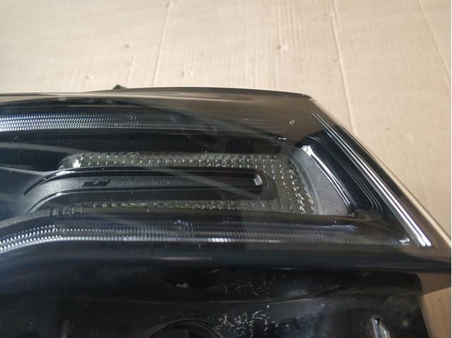 68266650AG Chrysler Фара правая