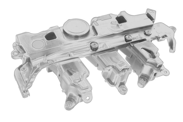 118305765R Renault (RVI) Масловіддільник газів