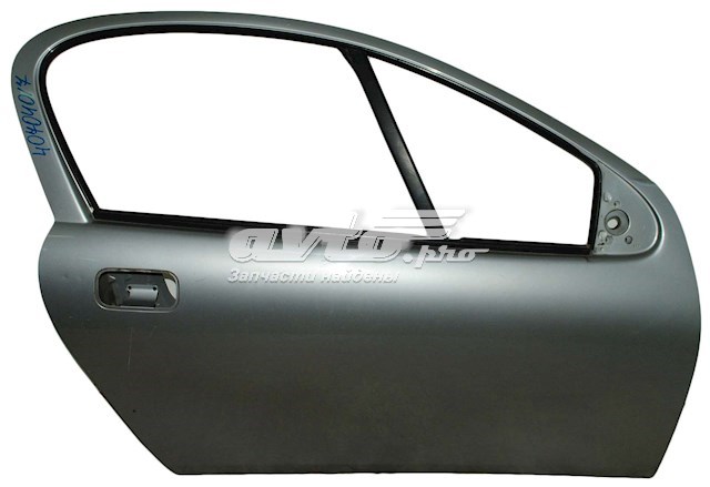 Двері передні, праві Opel Tigra A (S93) (Опель Тігра)