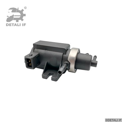 Клапан перетворювач тиску наддуву (соленоїд) Detali IF DF13202 ціна, від 12.94 USD