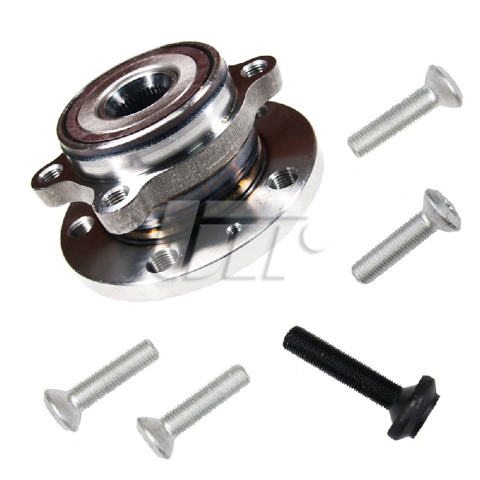 Маточина колеса передня Sato Tech WB12109 ціна, від 42.75 USD