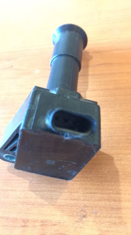 Котушка запалювання Ford HX7G12A366AB ціна, від 7.73 USD