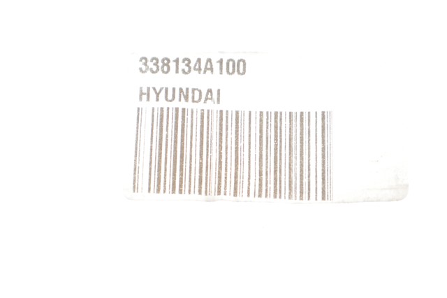Ущільнююче кільце форсунок інжектора Hyundai/Kia 338134A100 ціна, від 2.65 USD
