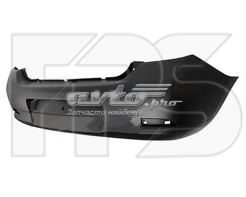 Бампер на авто FPS FP5631950 ціна, від 64.49 USD