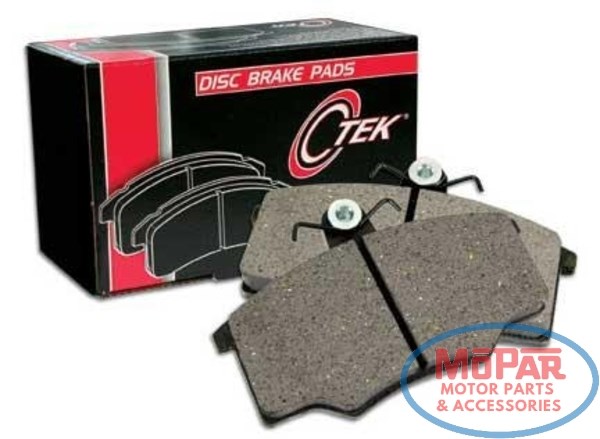 Гальмівні колодки Centric Parts 10211190 ціна, від 29.86 USD