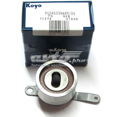 PU245339ARR1DV Koyo Ролик натягувач