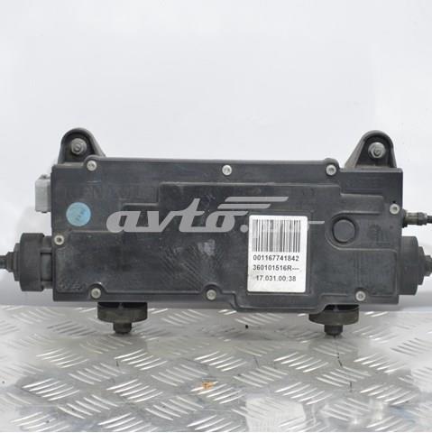Купити 360101516R Renault (RVI) 