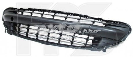 Решітка бампера нижня FPS FP5508910