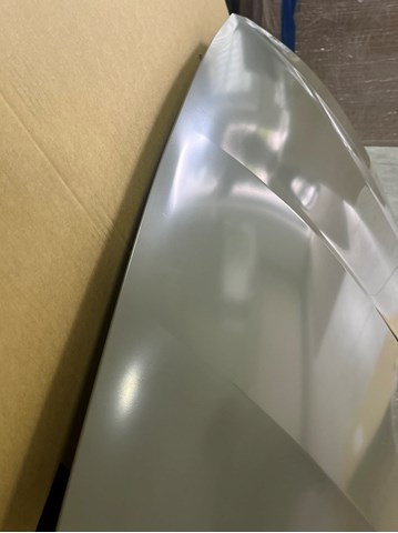 Капот FPS FP7447280 ціна, від 184.21 USD