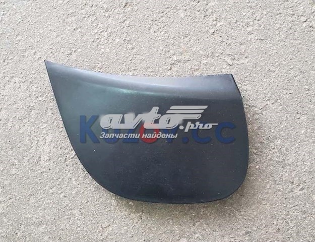 Задній бампер FP6409951 FPS