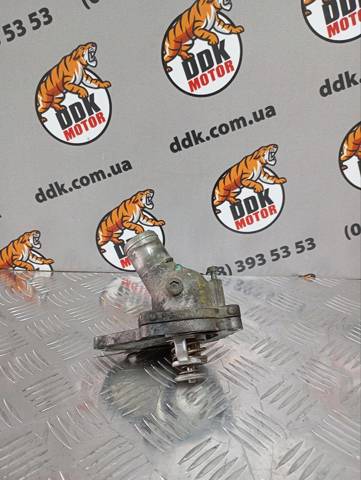 Кожух термостата Mitsubishi L 200 IV пікап (KA, KB) (2005 - 2015) ціна, від 12.68 USD