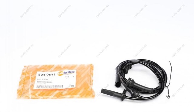 5040511 Autotechteile Датчик АБС (ABS) задній