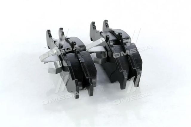 Купити RD21621STD Rider Задні колодки