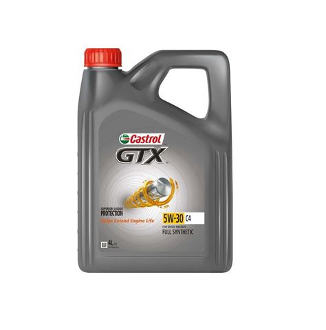 Купити 15C8AD Castrol Масло