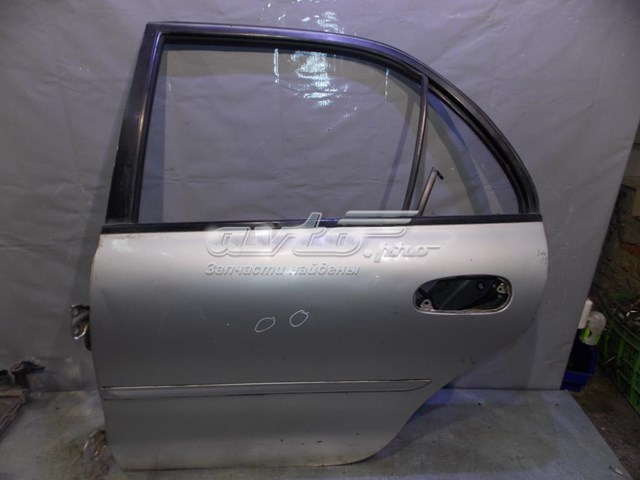  Mitsubishi MB861831