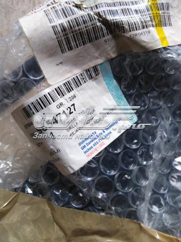 Решітка радіатора PCV07163GAK Signeda