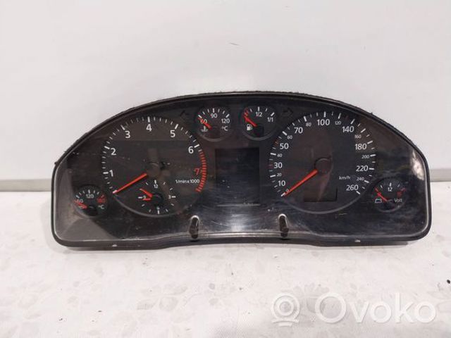  VAG 4B0919880H