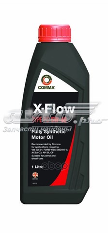 XFPD1L Comma Масло двигуна