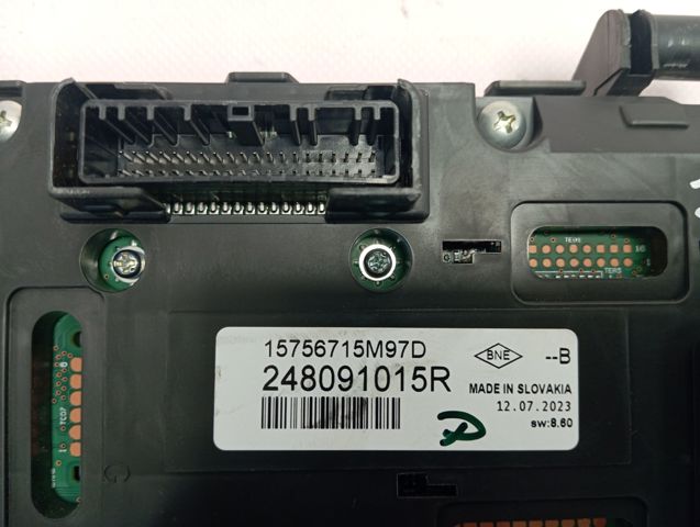 248091015R Renault (RVI) 