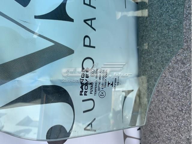 Купити LR044529 Land Rover Скло задніх дверей, правих