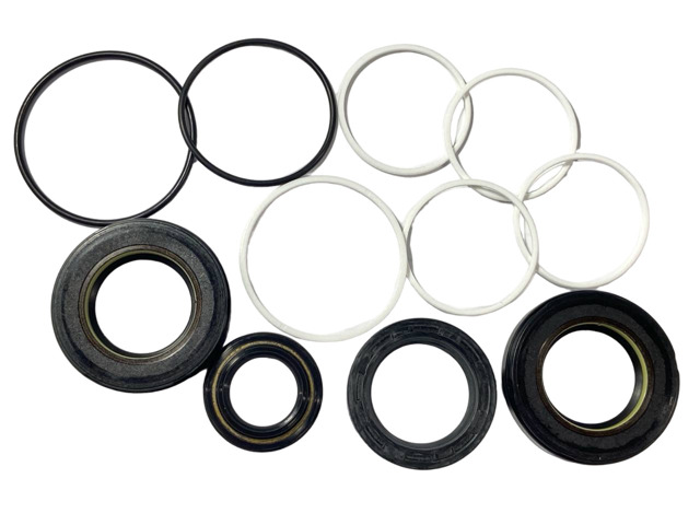 Ремкомплект рульової рейки SU9008KIT MSG