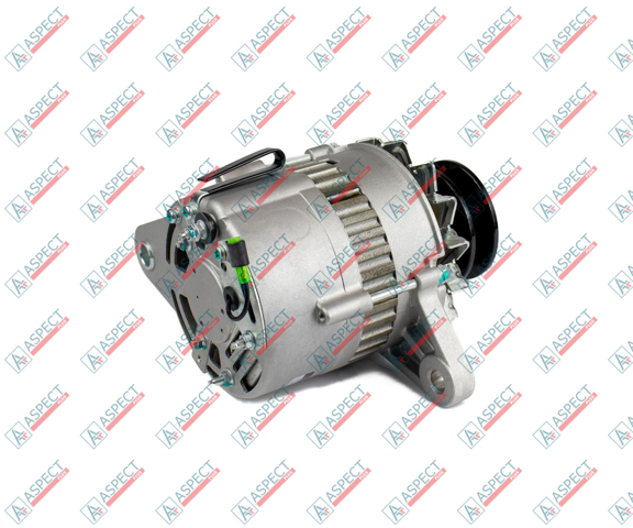 Купити 1876182850 Isuzu Генератор