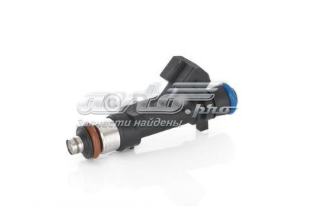 Форсунка інжектора Bosch 280158034