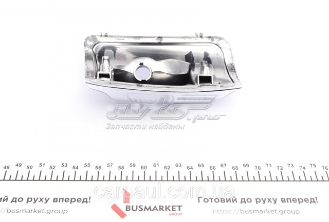 Покажчик повороту дзеркала, лівий 5030111 Autotechteile