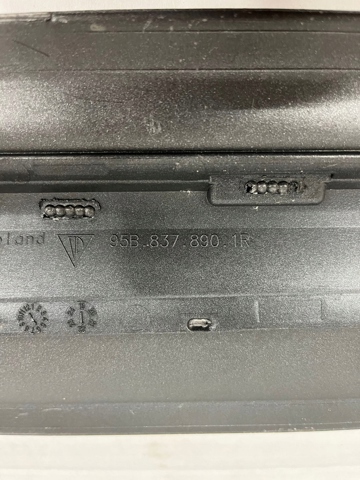 Купити 95B839890 Porsche 