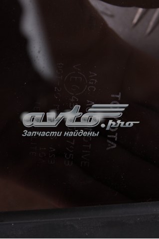  43R007953 Toyota