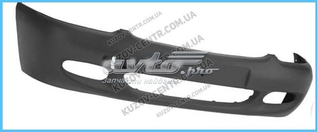 Бампер на авто FPS FP2530907 ціна, від 48.73 USD