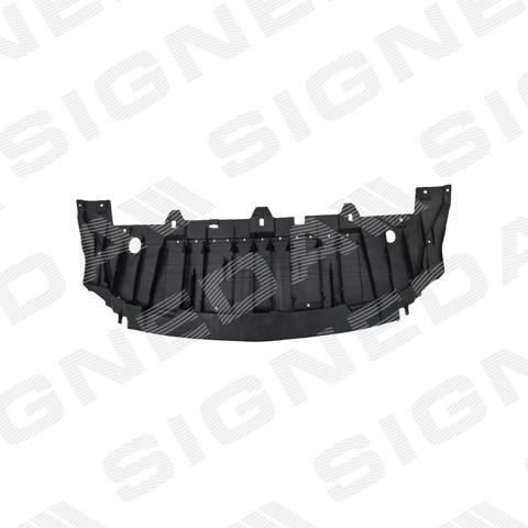 Кенгурятник Signeda PBZ60063A ціна, від 72.89 USD