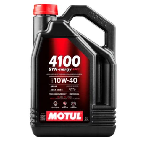 Моторне масло 112892 Motul