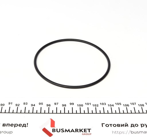 Купити 1000936 Autotechteile Прокладка впускного колектора, верхня