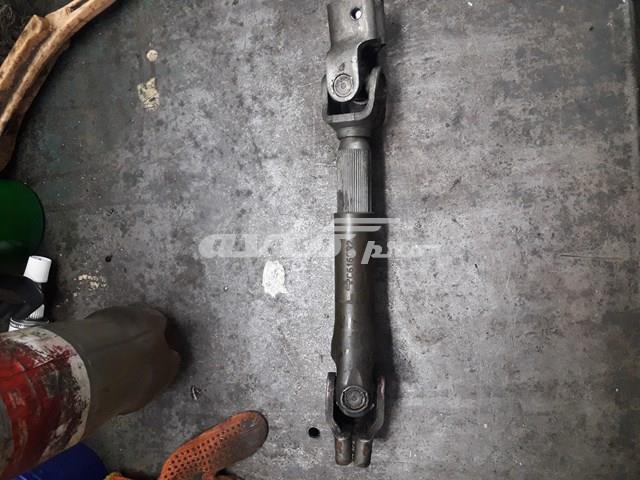 Вал рульової колонки, нижній 24454483 General Motors