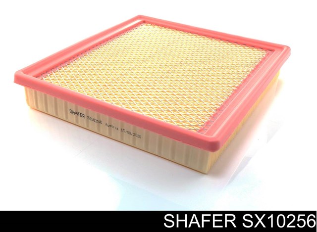 Купити SX10256 Shafer Автомобільний фільтр повітря
