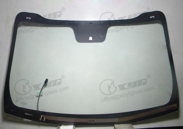 Лобове скло GS4024D11P Pilkington