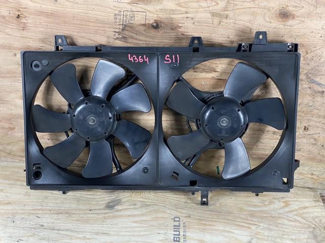 Купити 45122SA000 Subaru Дифузор вентилятора
