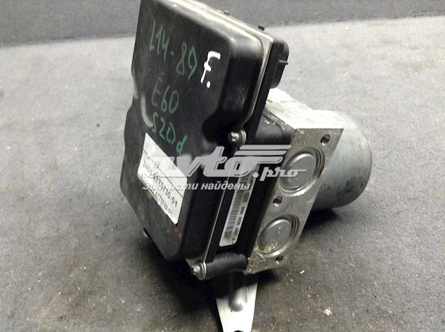 34516775730 BMW 