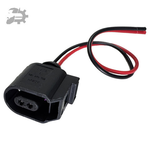 Роз’єм датчика ABS DF18837 Detali IF