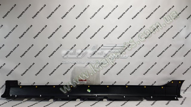  Hyundai/Kia 8775207501 ціна, від 117.73 USD