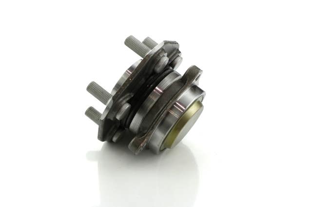 Передня маточина SH104412200E Shafer