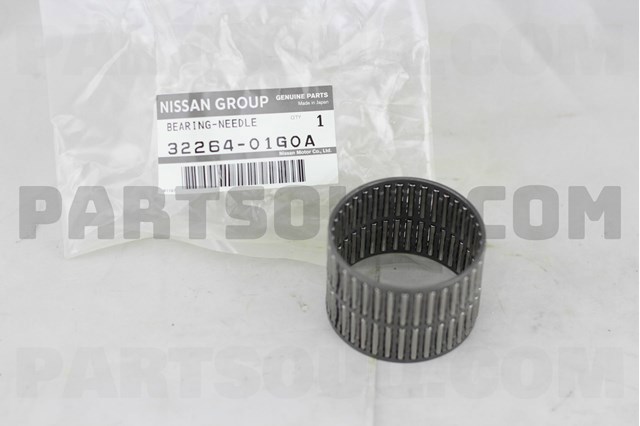 3226401G0A Nissan/Infiniti 